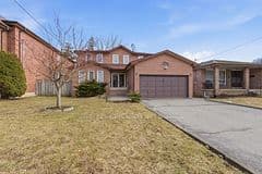 107 Pemberton Avenue, Toronto C14