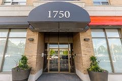 1750 Bayview Avenue Unit 202, Toronto C10