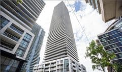 70 Annie Craig Drive Unit 404, Toronto W06