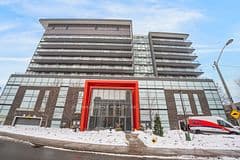 15 James Finlay Way Unit 627, Toronto W05