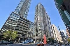 110 Charles Street E Unit 3301, Toronto C08