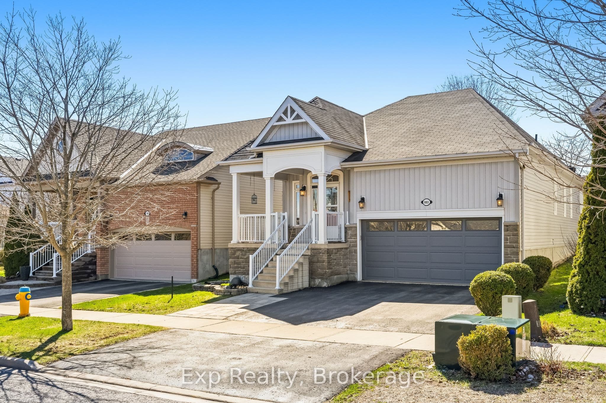 803 Greenly Drive, Cobourg