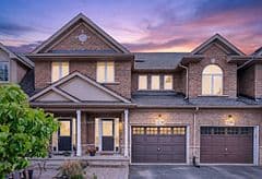 2238 Stone Glen Crescent, Oakville