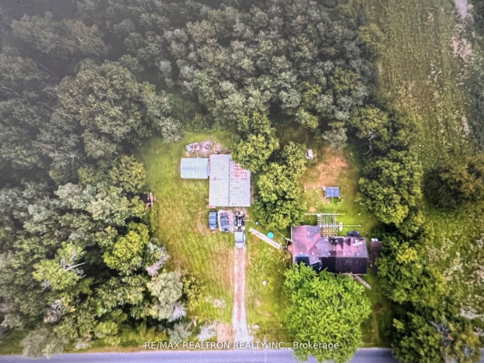 3293 Holt Road, Clarington