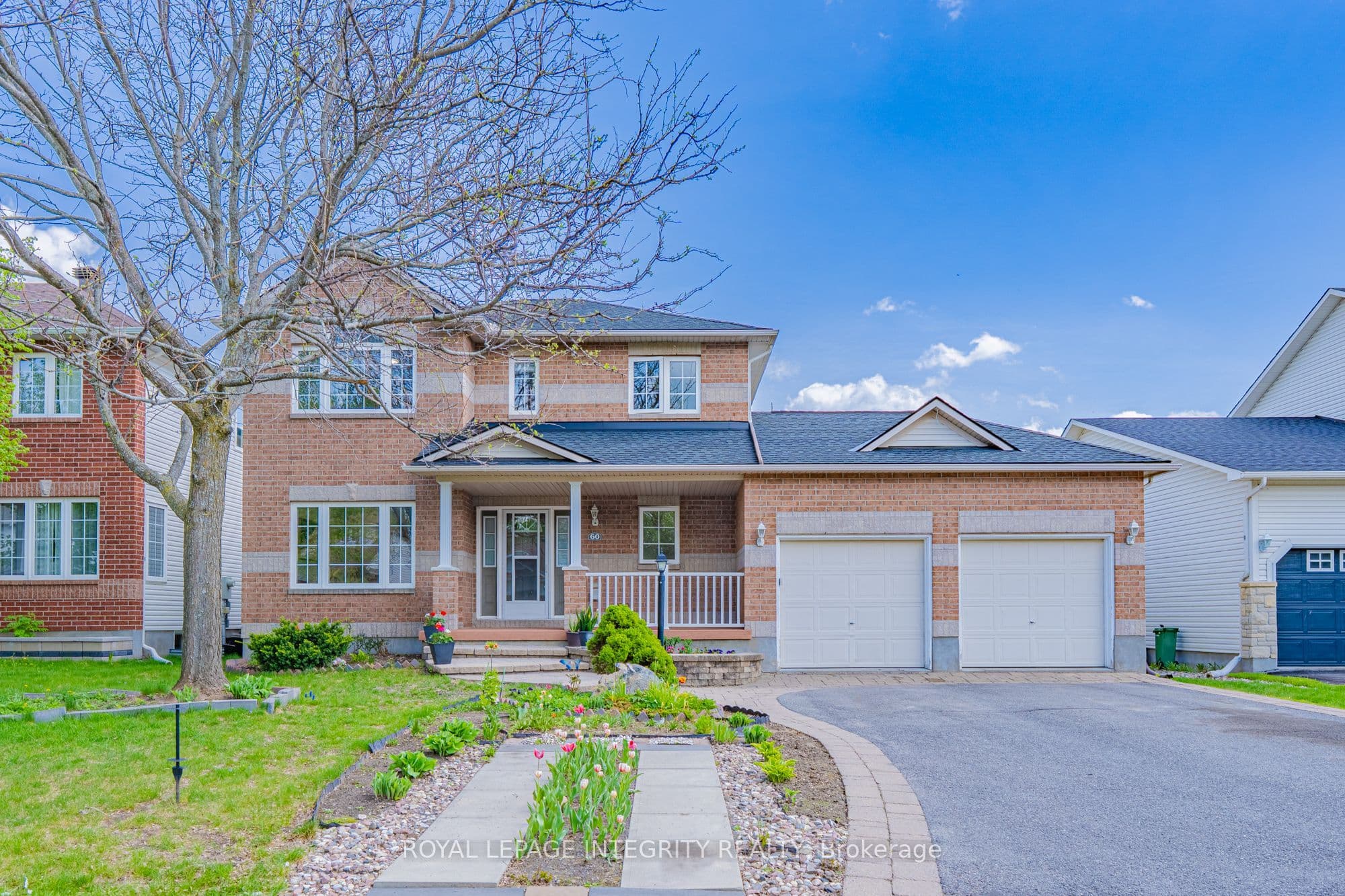 60 WILDERNESS Way, Stittsville - Munster - Richmond