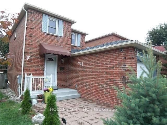 90 Miley Drive, Markham