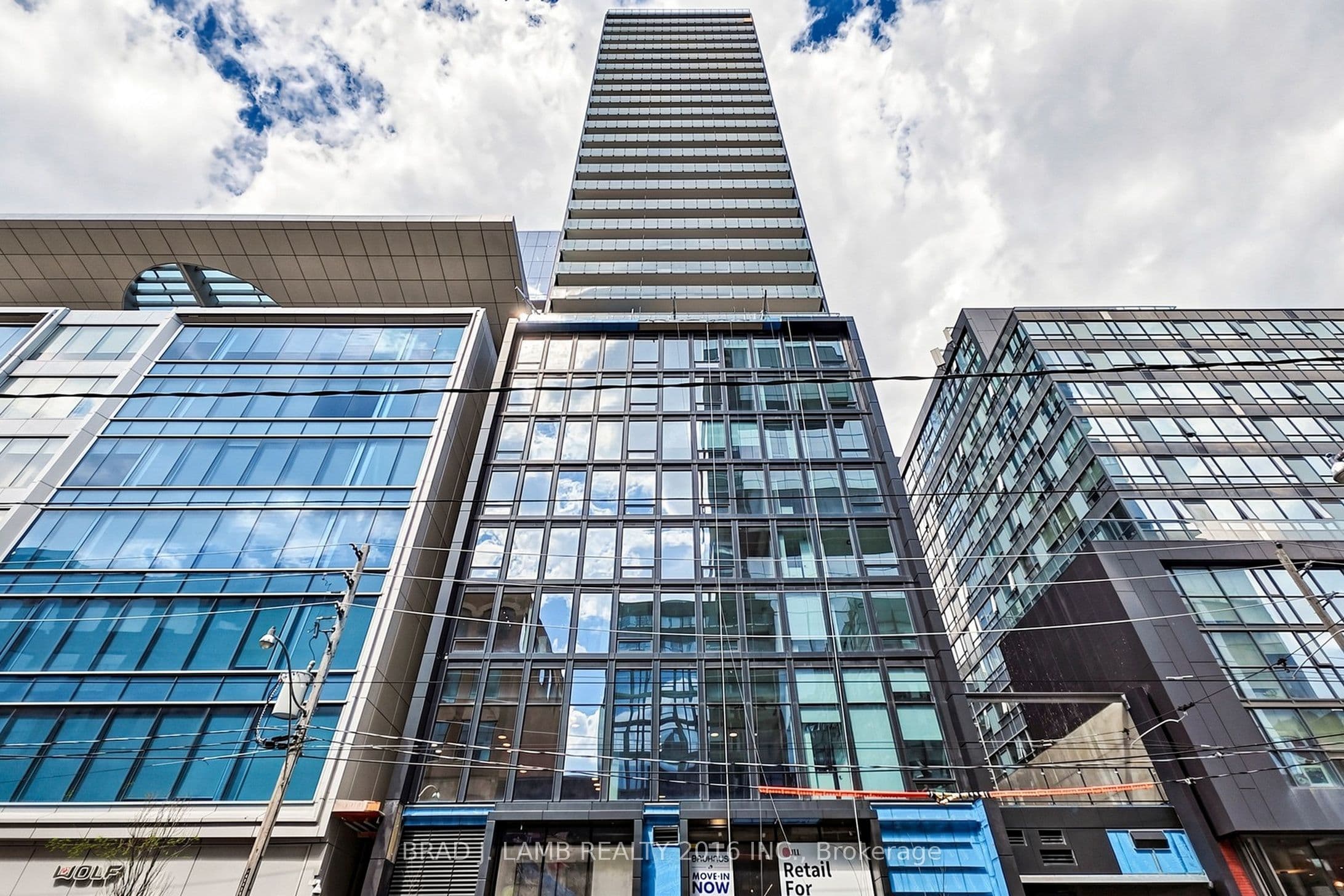 284 King Street E Unit 2903, Toronto C08