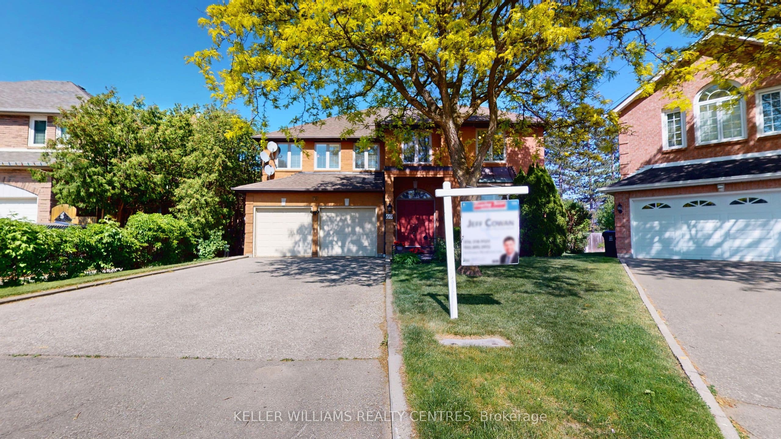 69 Gustav Crescent, Toronto C14