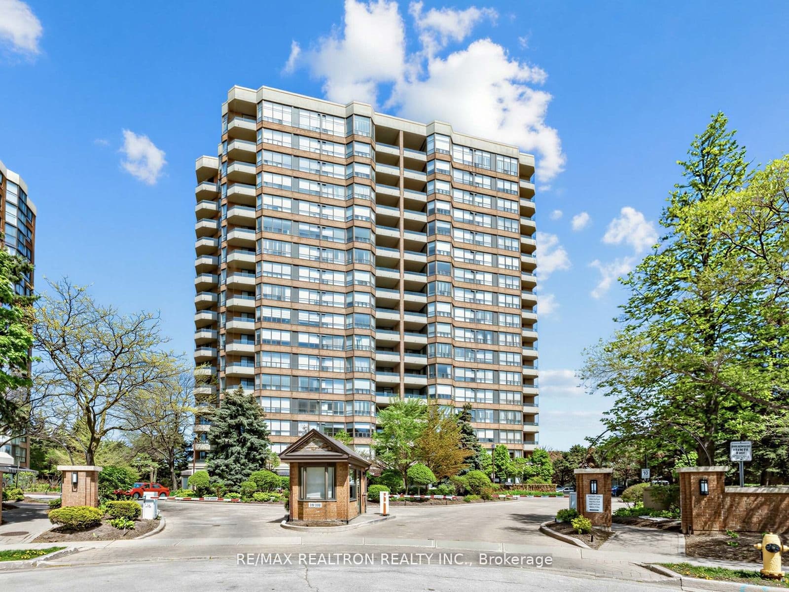 268 Ridley Boulevard Unit 509, Toronto C04