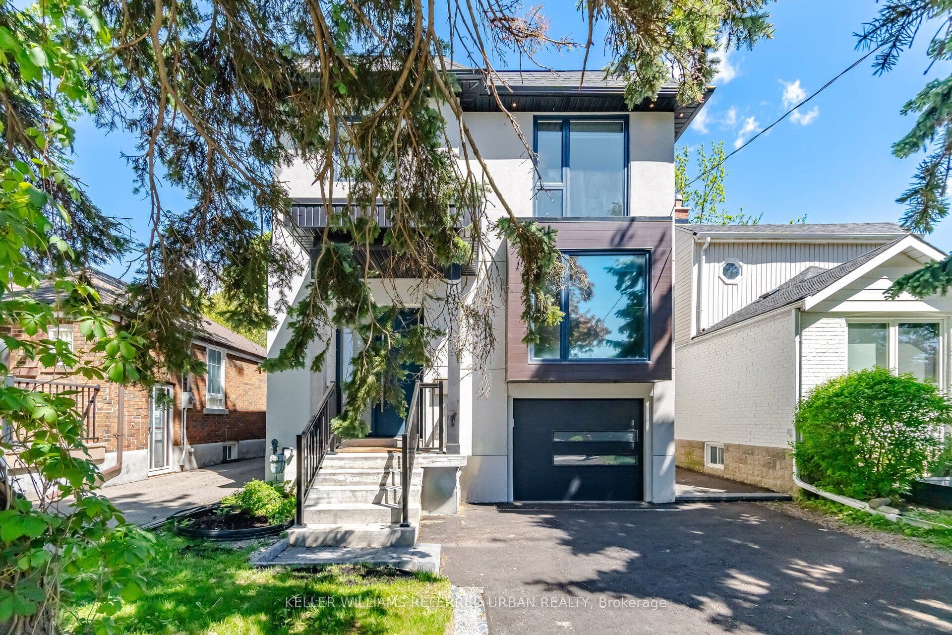 56 Elma Street, Toronto W06
