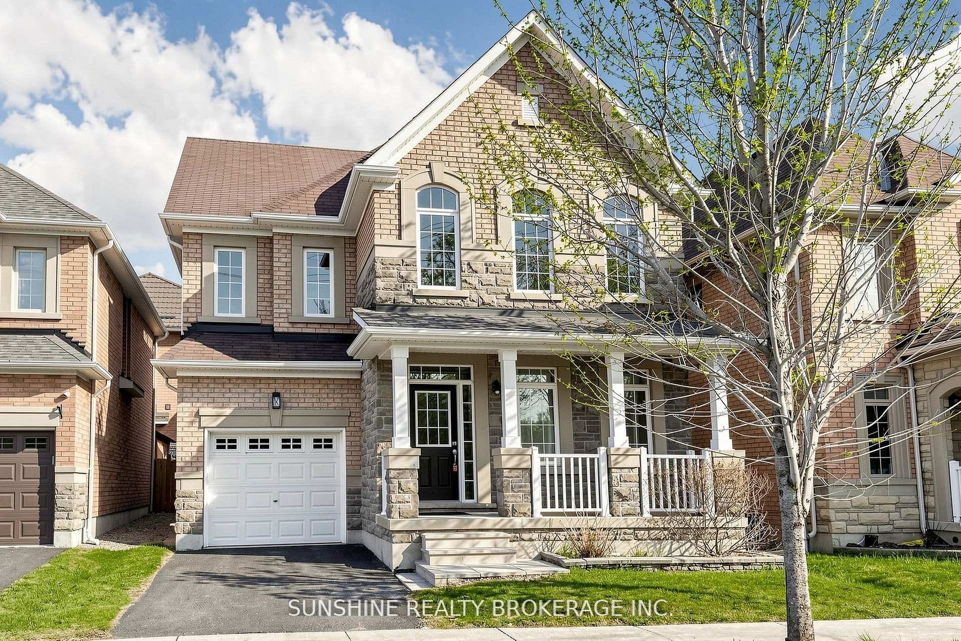 39 Wozniak Crescent, Markham