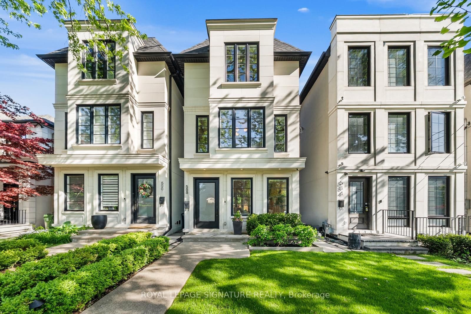 588 Woburn Avenue, Toronto C04