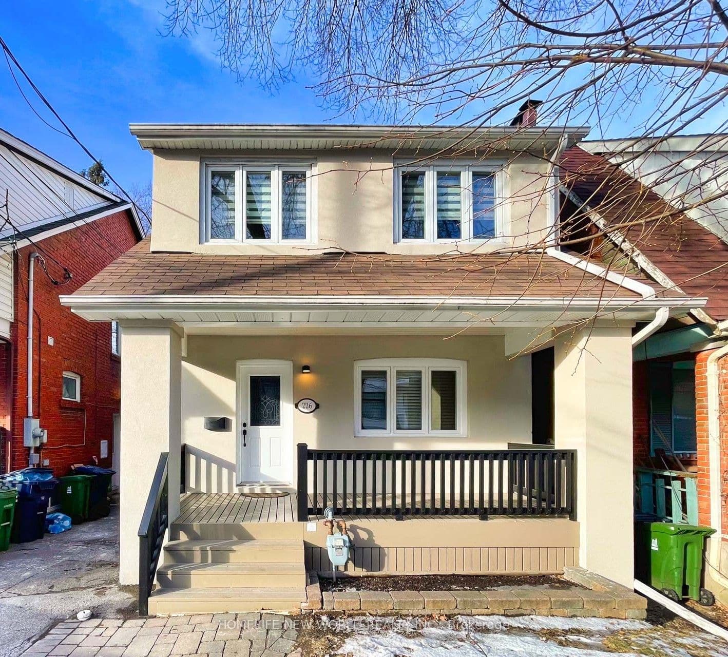 226 Hillsdale Avenue E, Toronto C10