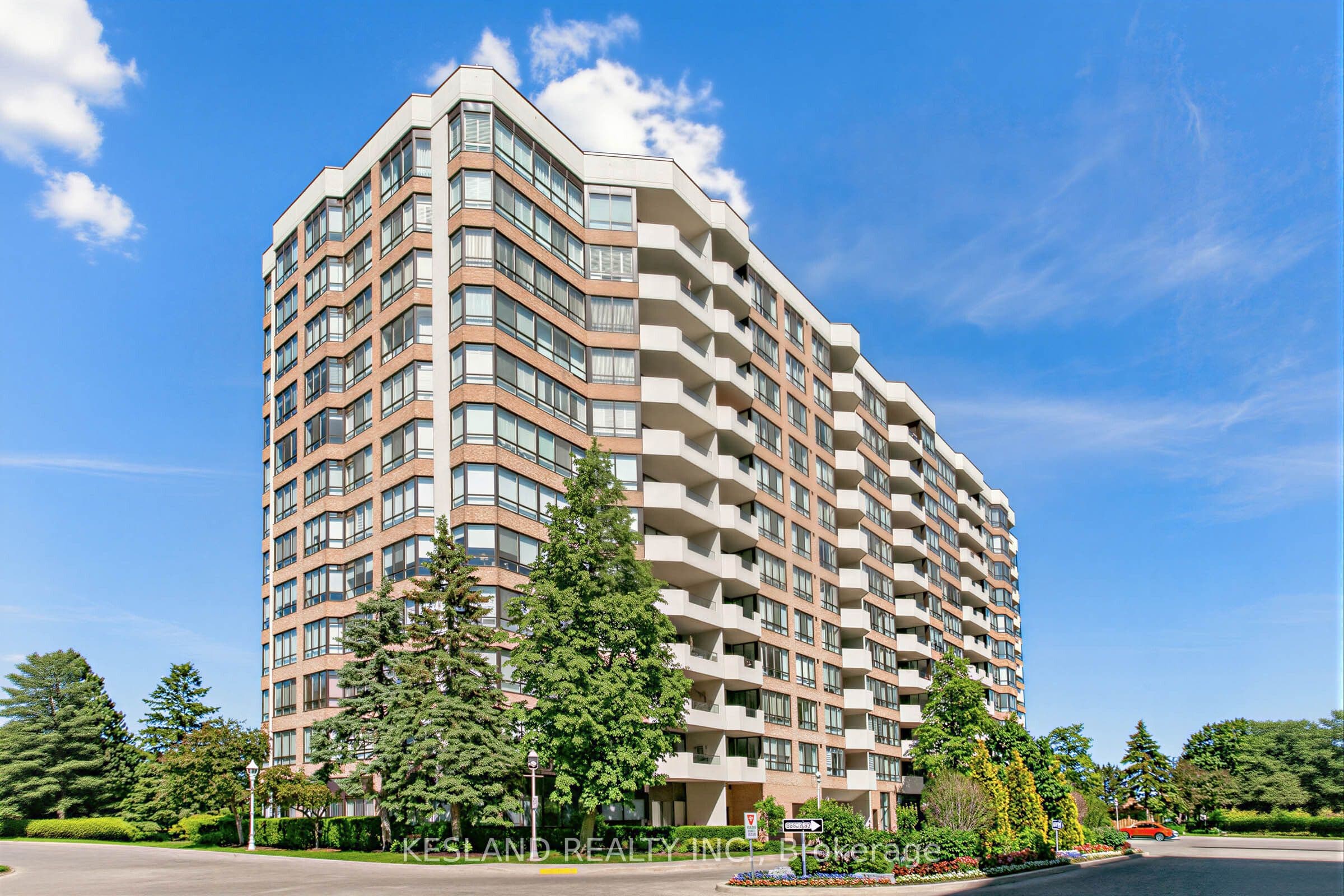 25 Austin Drive Unit 1022, Markham