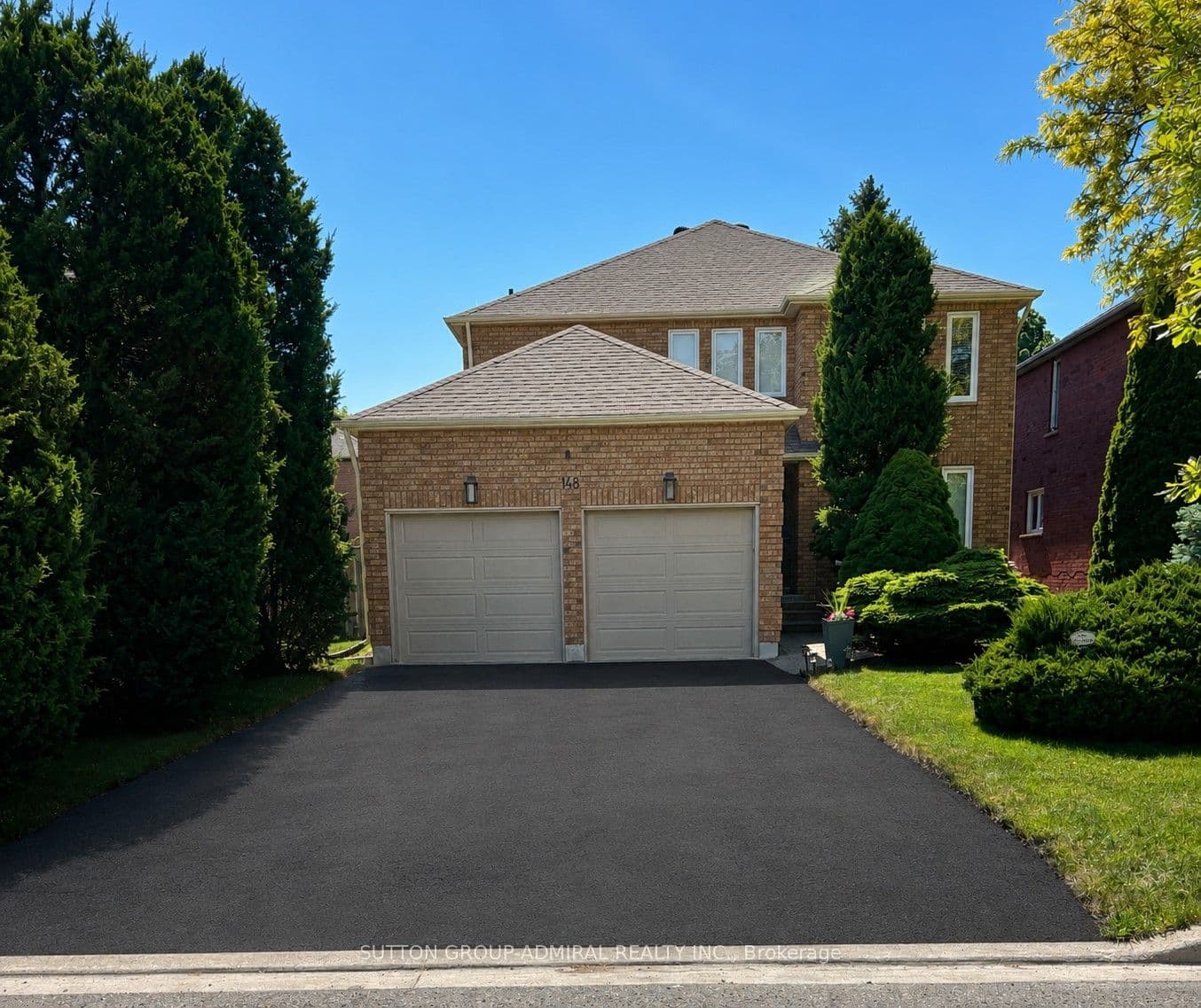 148 Mountbatten Road, Vaughan