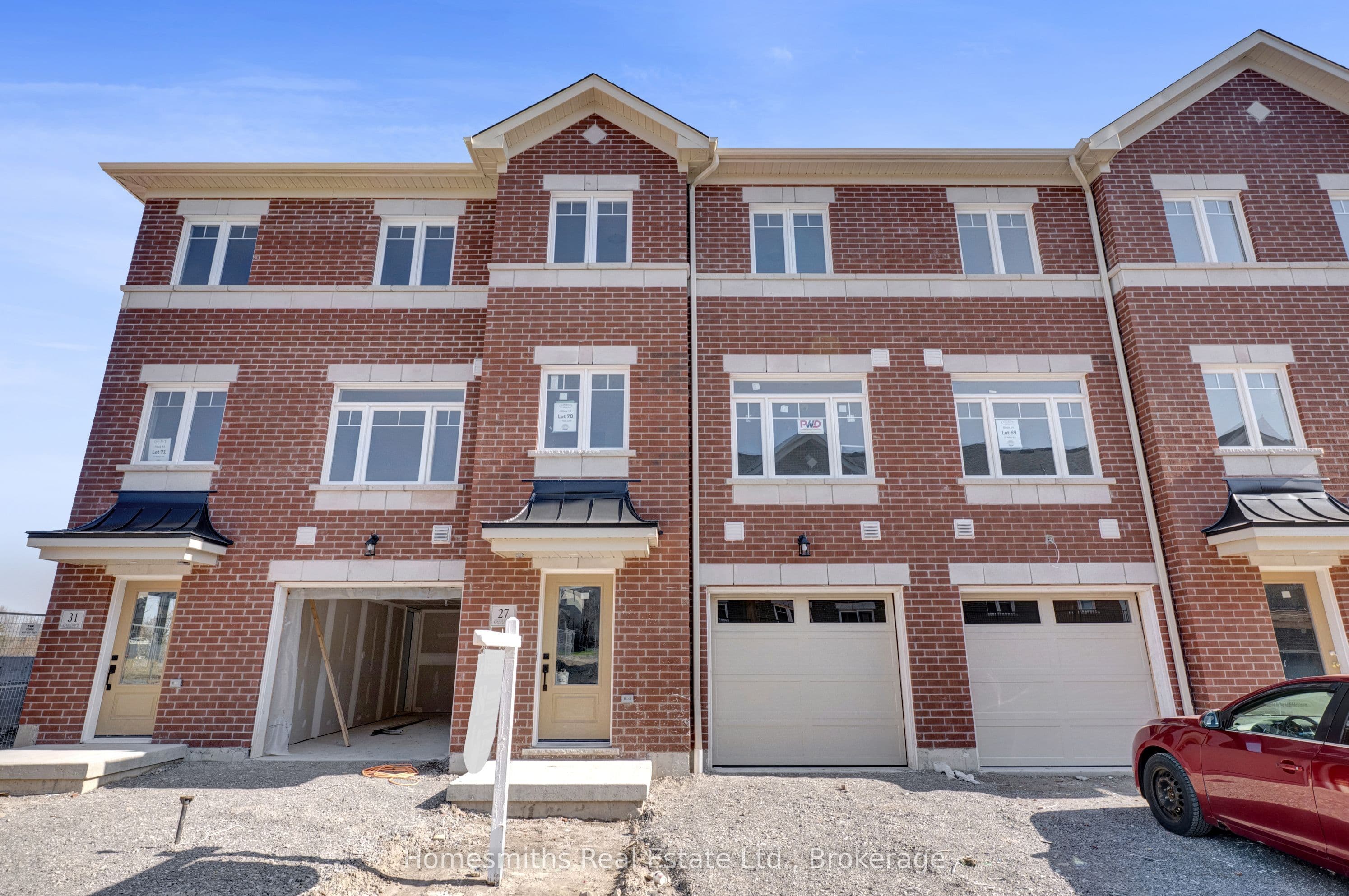 27 Nady Lane, Clarington