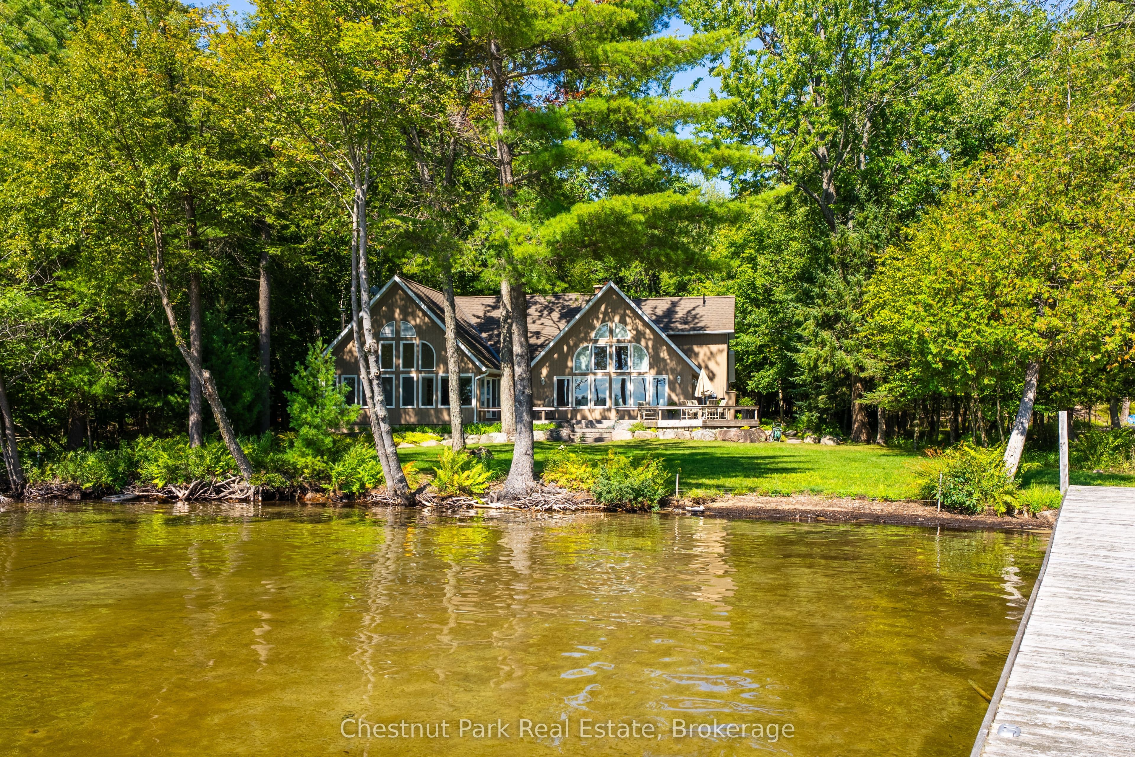 1166-2 Morinus Road, Muskoka Lakes
