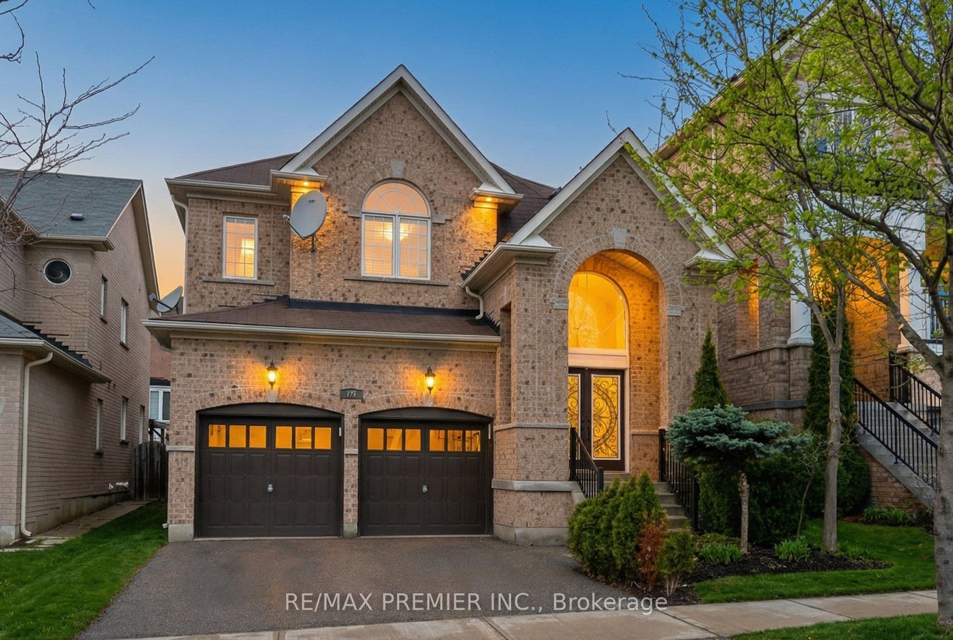 170 Ascalon Drive, Vaughan