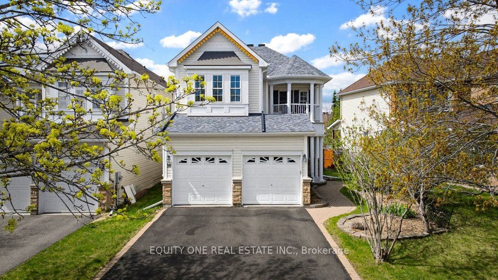 16 Grengold Way, Kanata