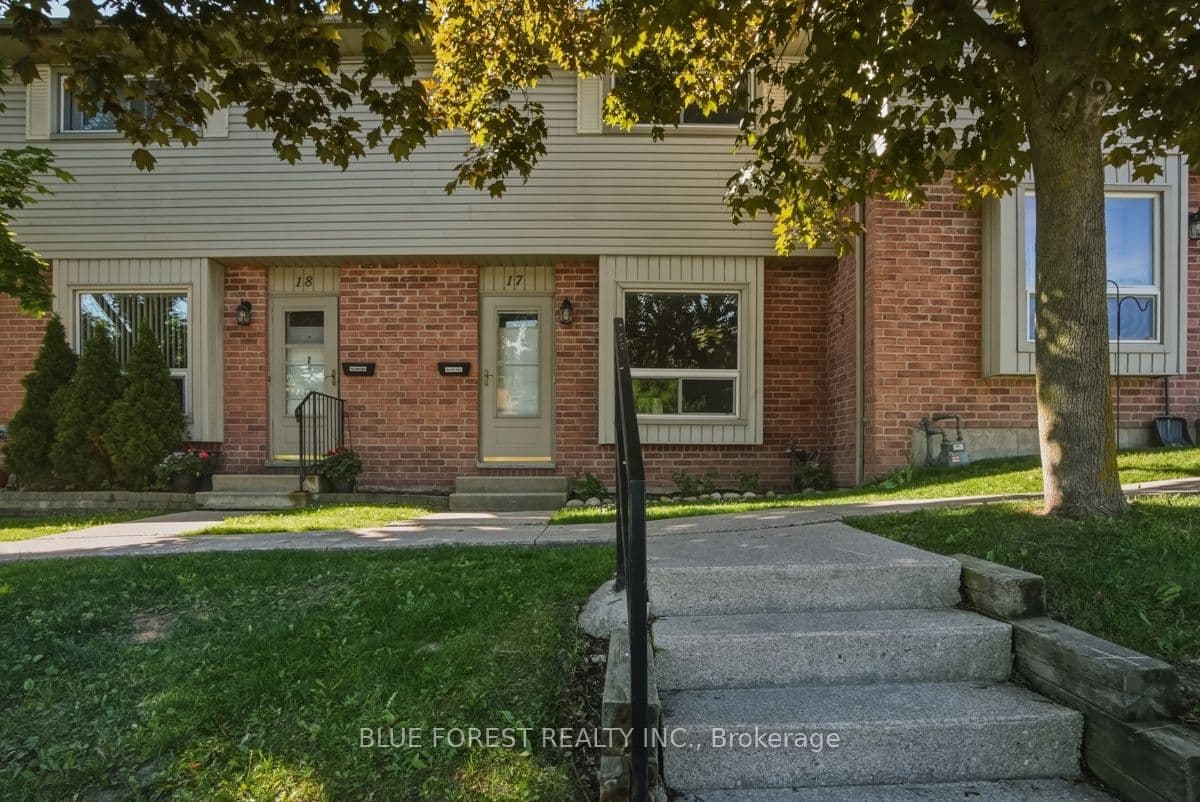 226 Highview Avenue W Unit 17, London South