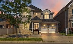 140 Magnolia Crescent, Oakville