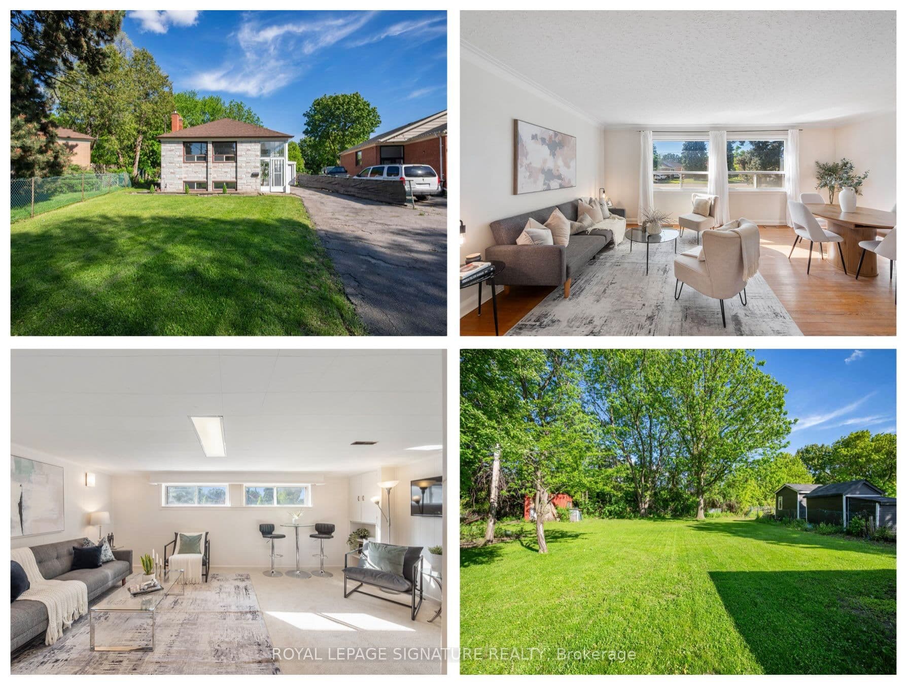 27 Dalecliff Crescent, Toronto E04