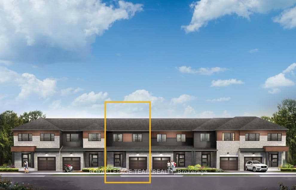 925 Locomotion Lane, Kanata
