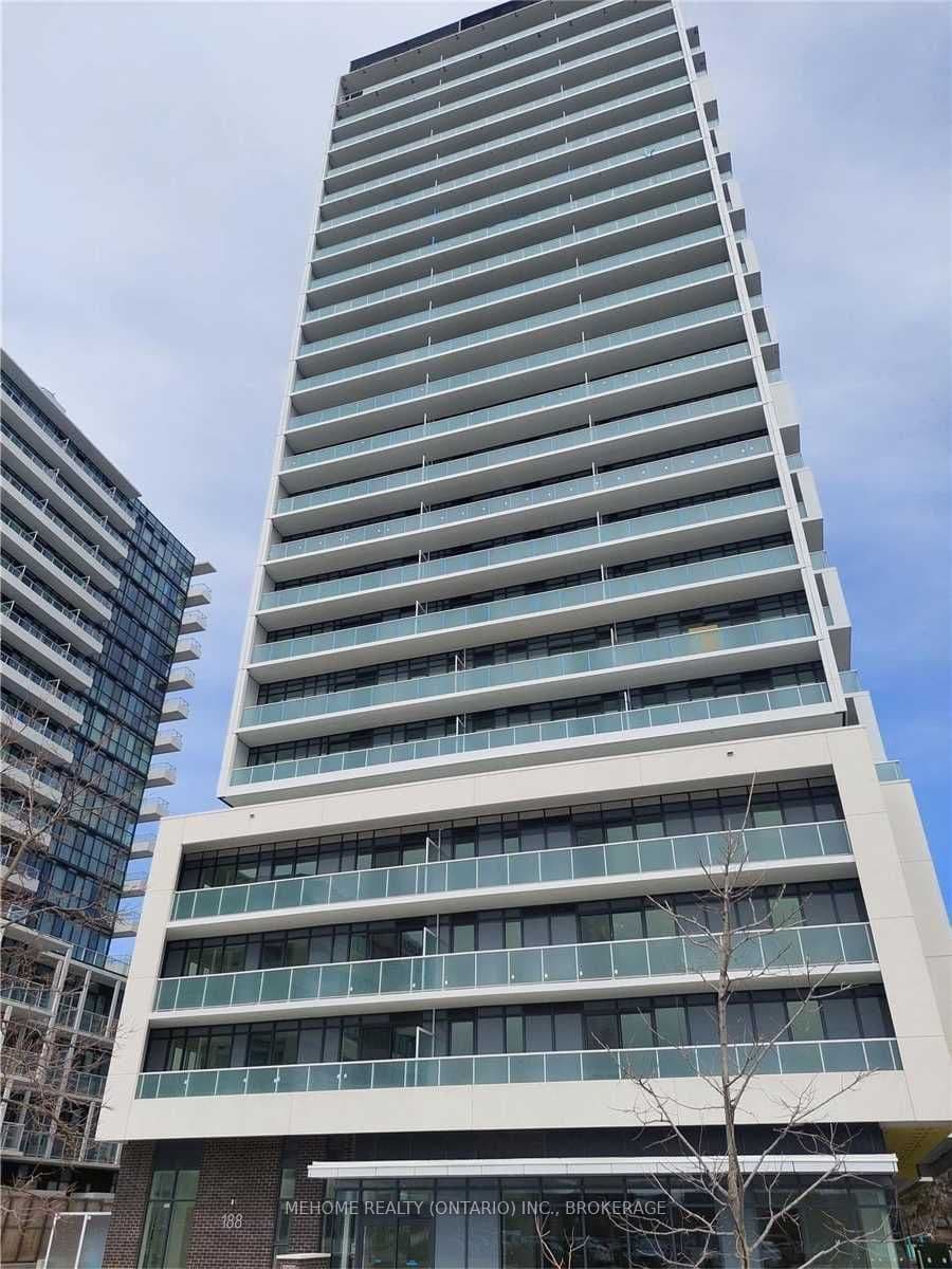 188 Fairview Mall Drive Unit 506, Toronto C15