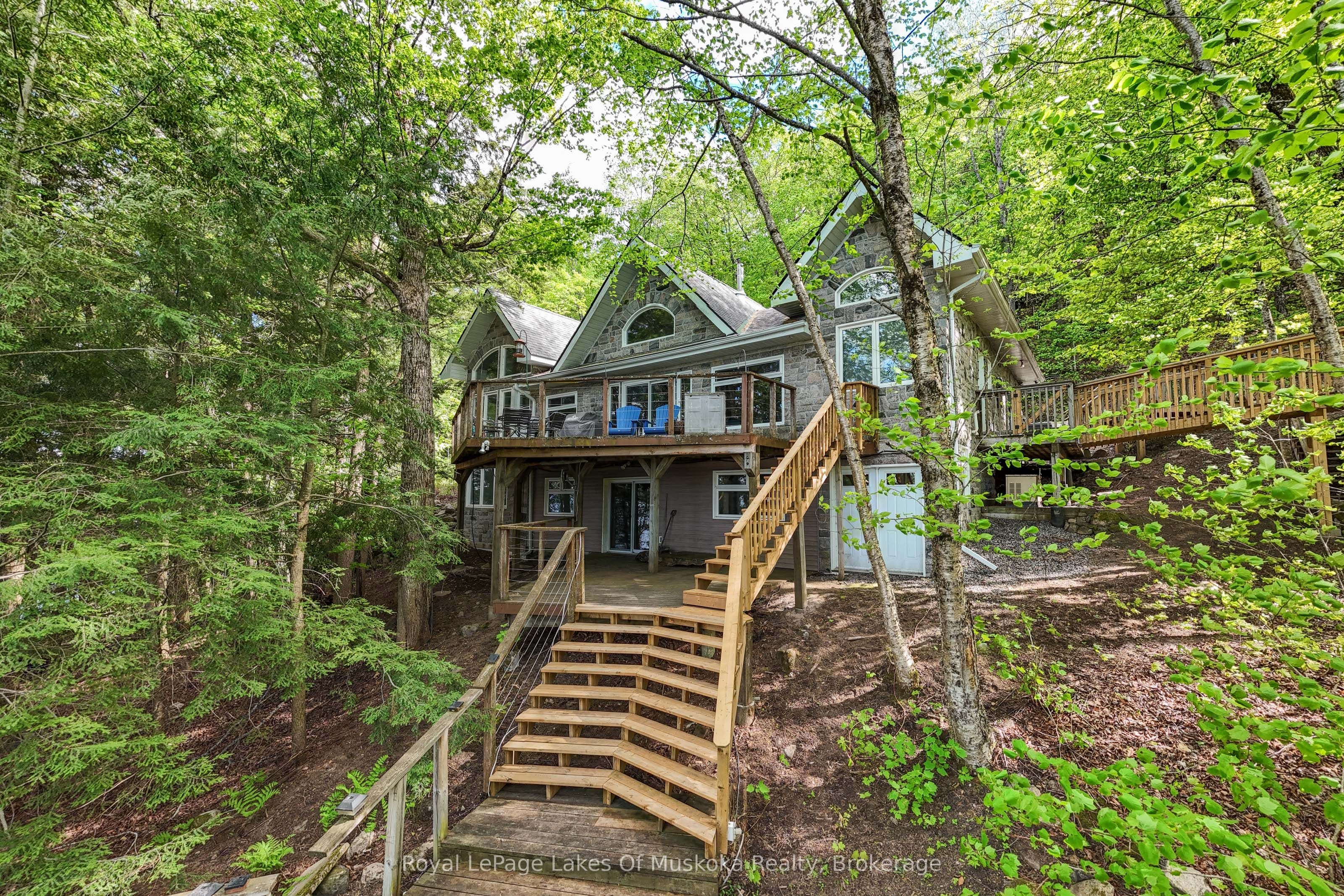 1158 Shea Road Unit 42, Muskoka Lakes
