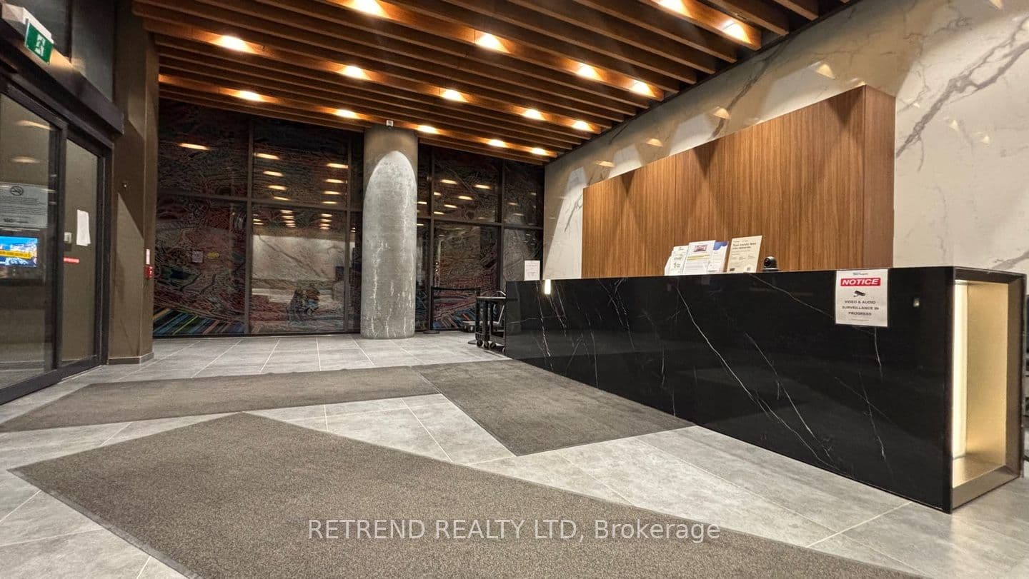 161 Roehampton Avenue Unit 1006, Toronto C10