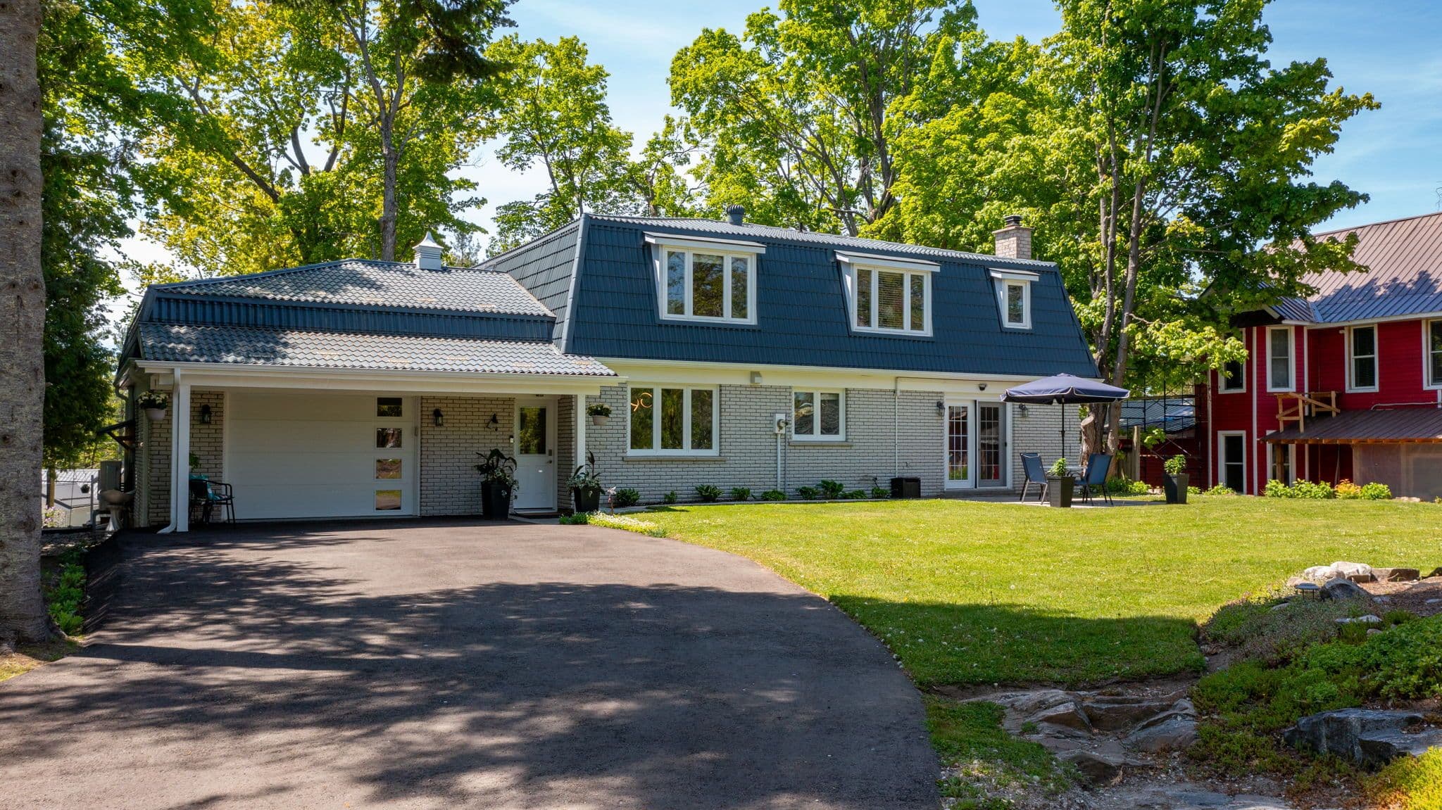 1012 Mill Street, Muskoka Lakes