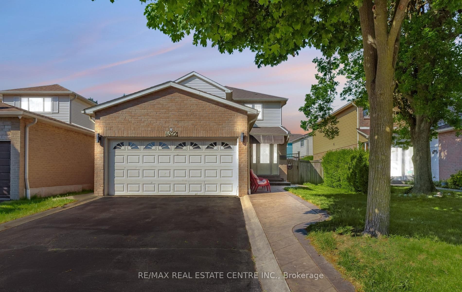 6522 EDENWOOD Drive, Mississauga