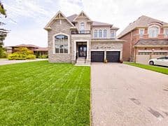 525 Elgin Mills Road W, Richmond Hill
