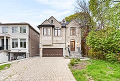 674 Bedford Park Avenue, Toronto C04