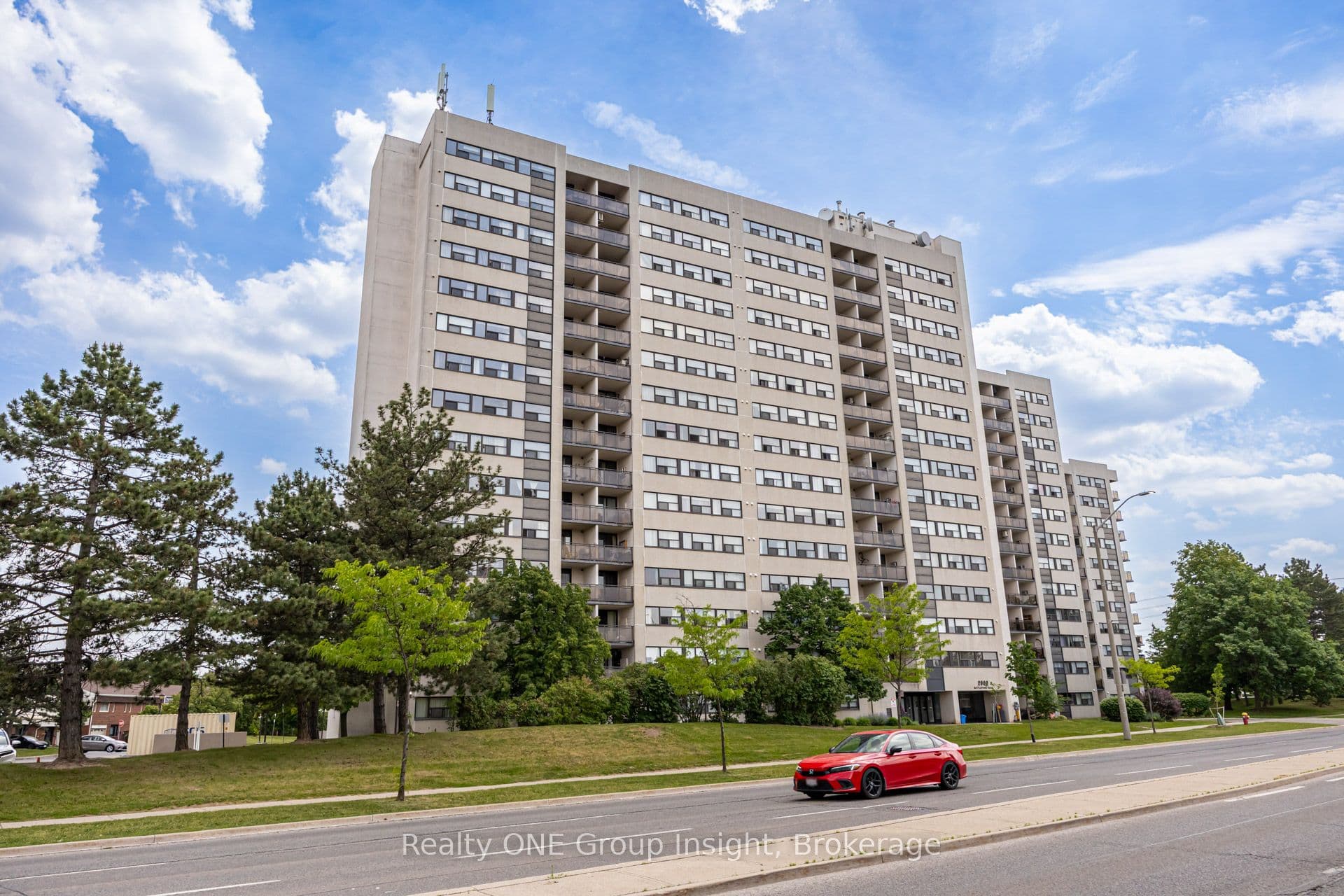 2900 Battleford Road Unit 516, Mississauga