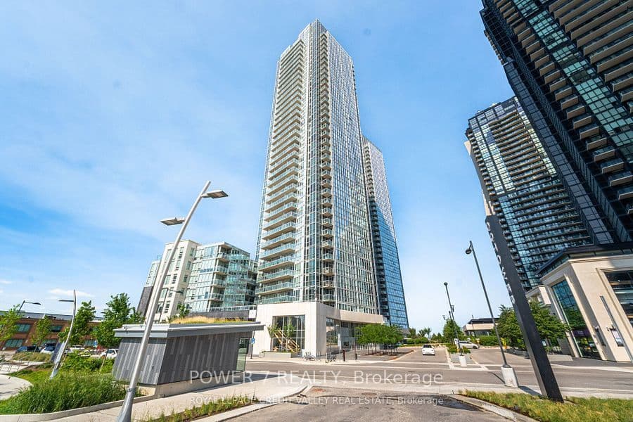 2908 Highway 7 Road Unit 319, Vaughan