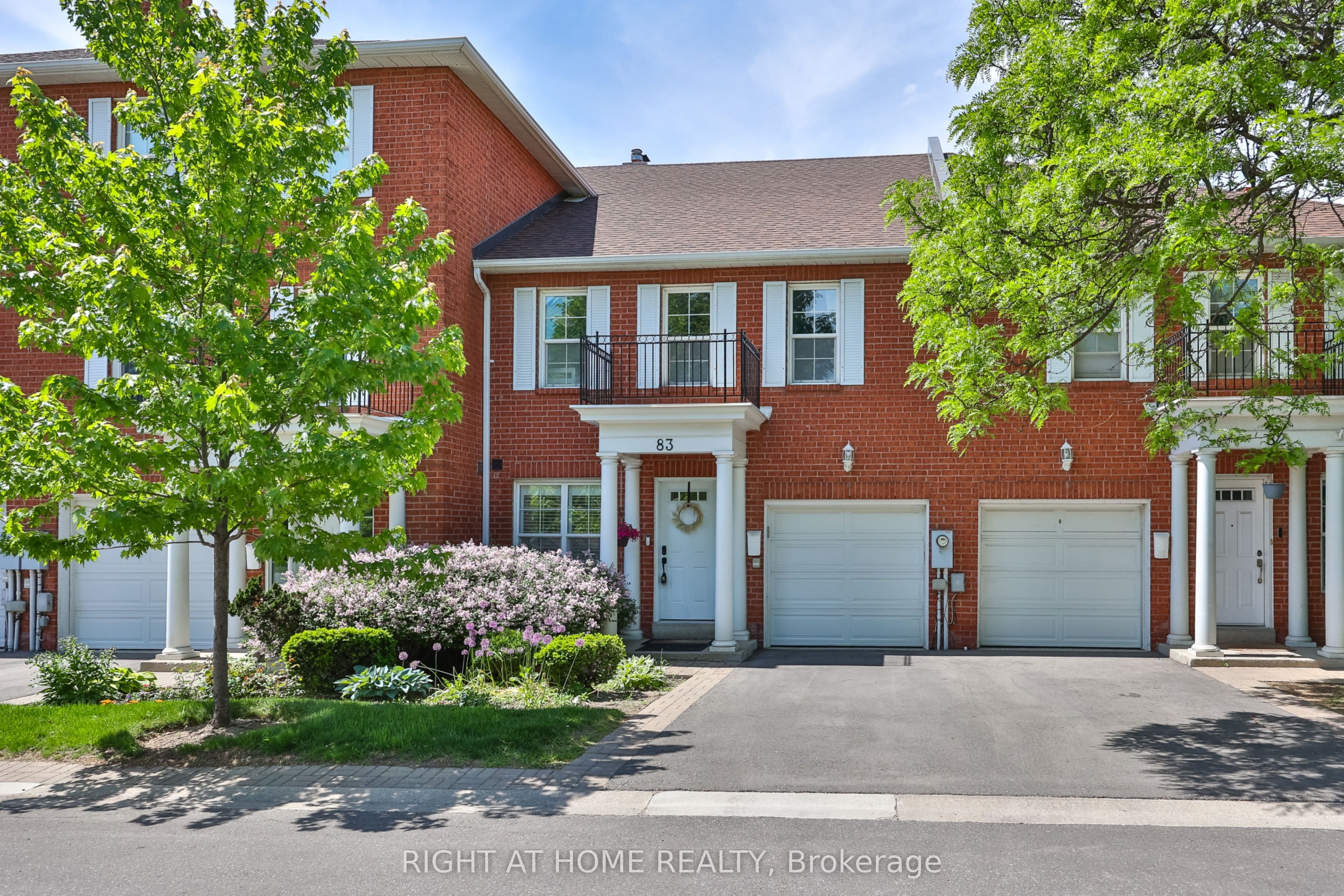 83 Stornwood Court Unit 83, Brampton