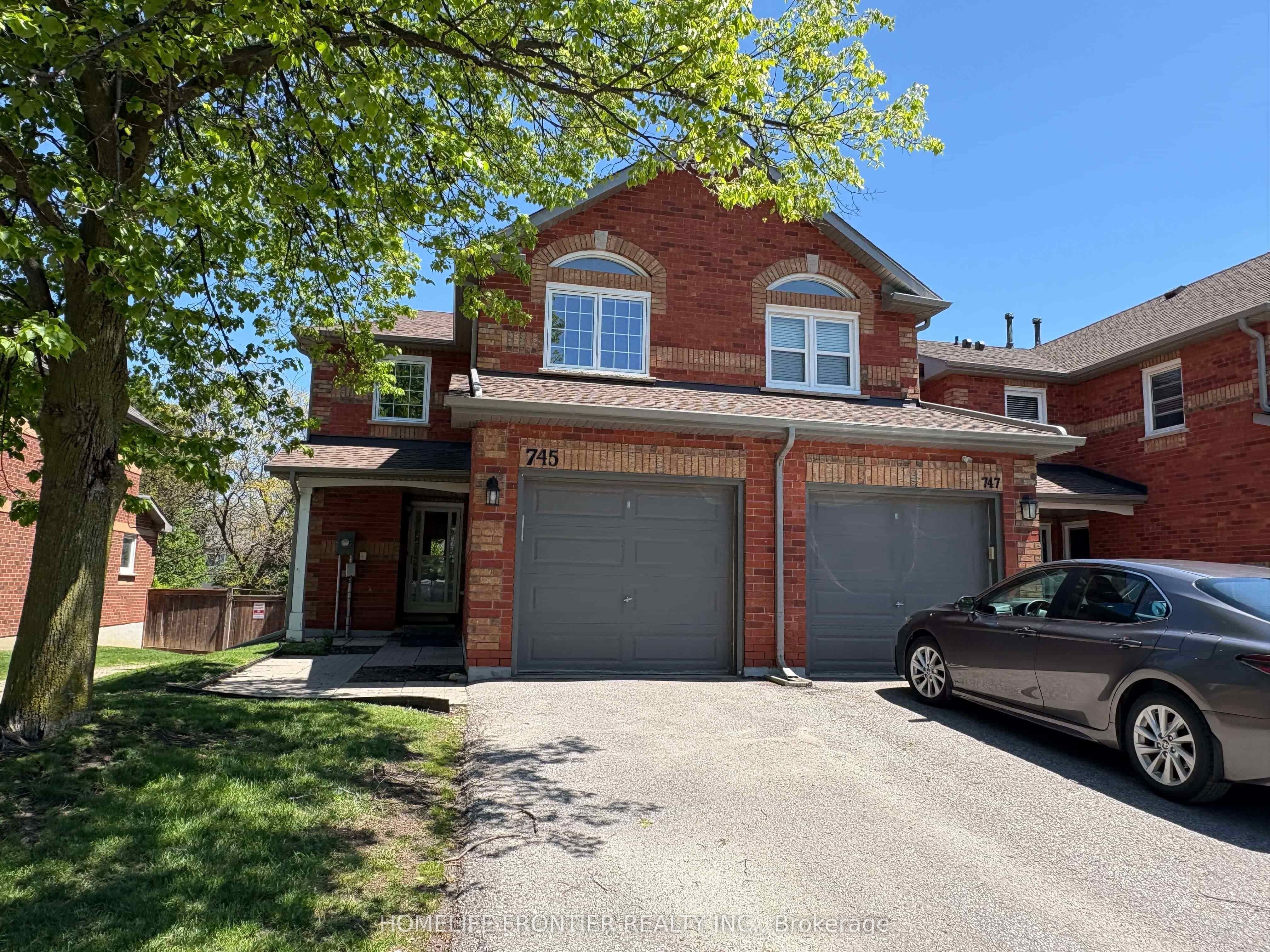 745 Caradonna Crescent, Newmarket