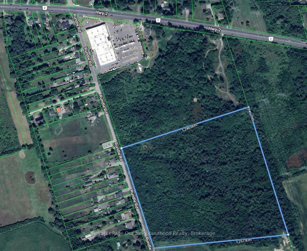 2271 RUNDLE Road S, Clarington