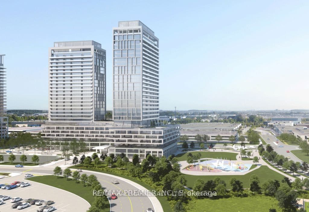 8960 Jane Street Unit 1819, Vaughan