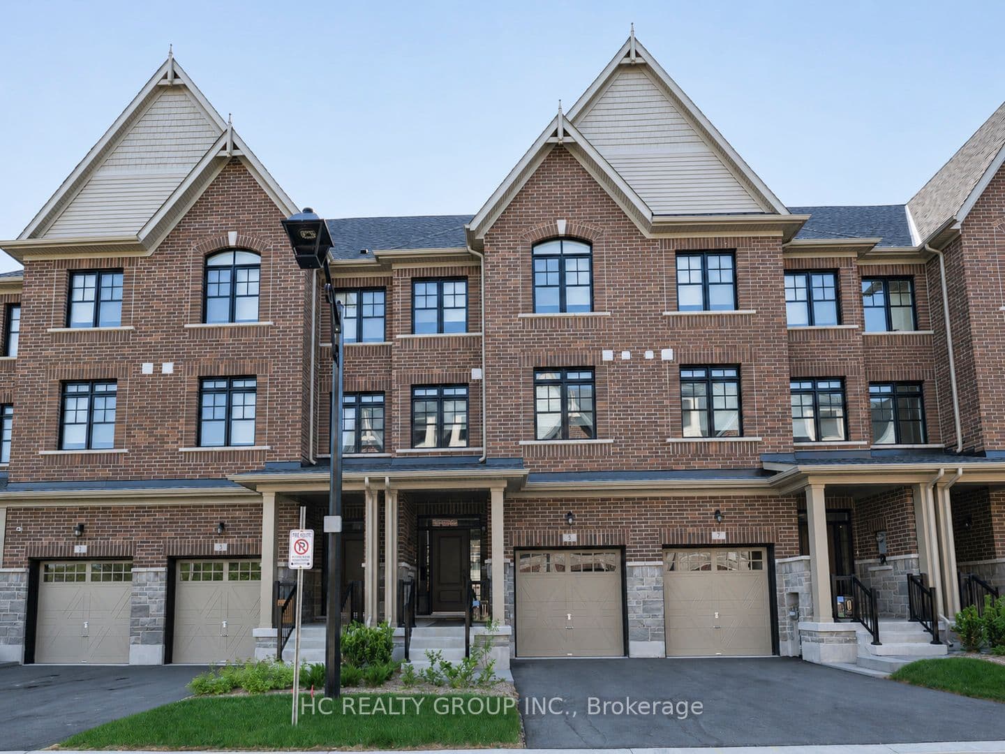 5 John Carter Way, Markham