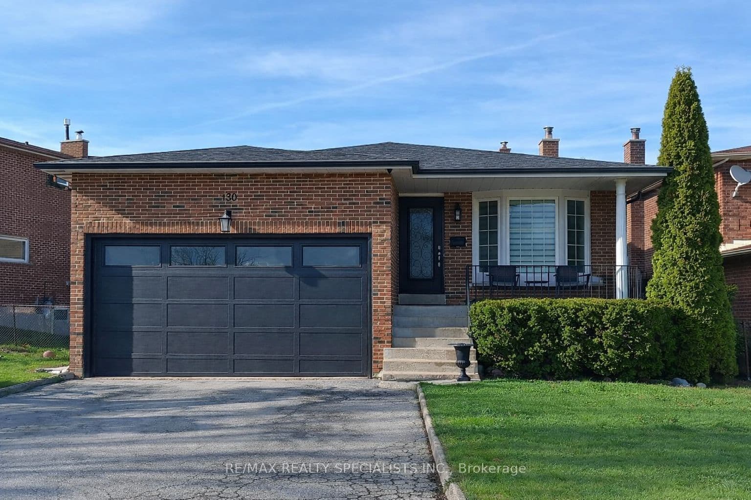100 Princeton Terrace, Brampton