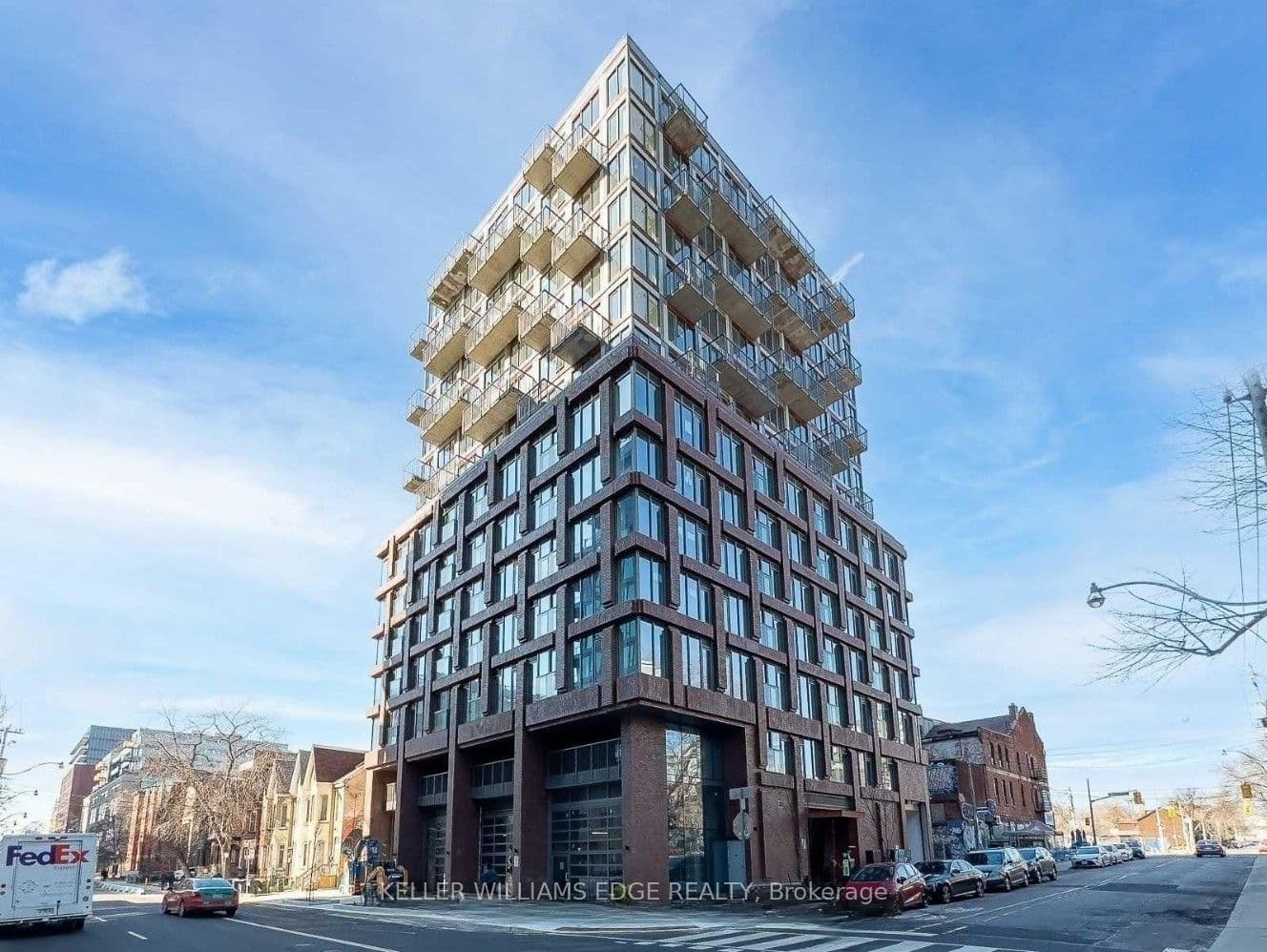 2 Augusta Avenue Unit 202, Toronto C01