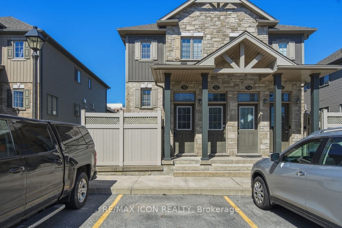 3200 Singleton Avenue Unit 50, London South