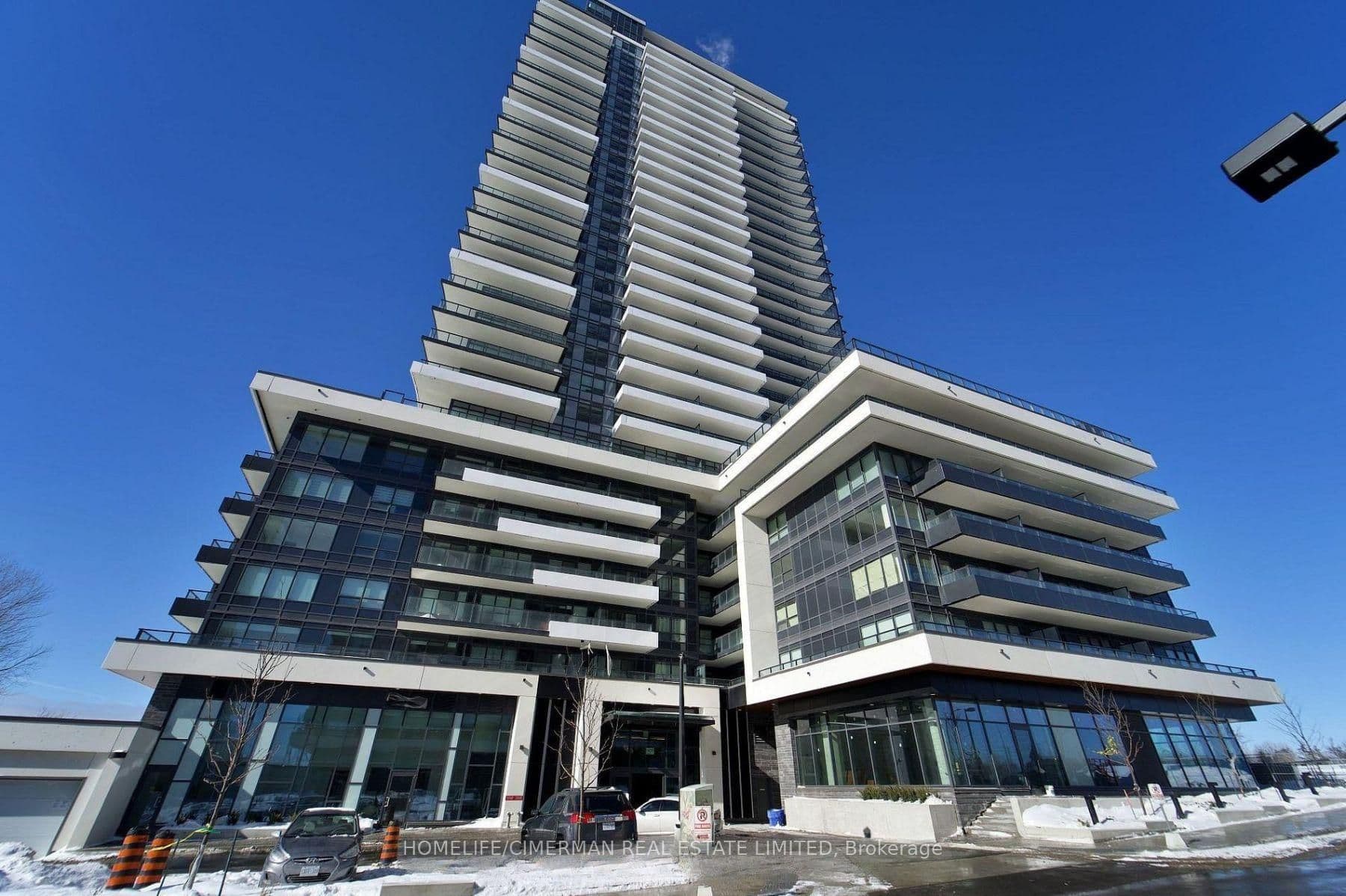 1435 Celebration Drive Unit 2408, Pickering