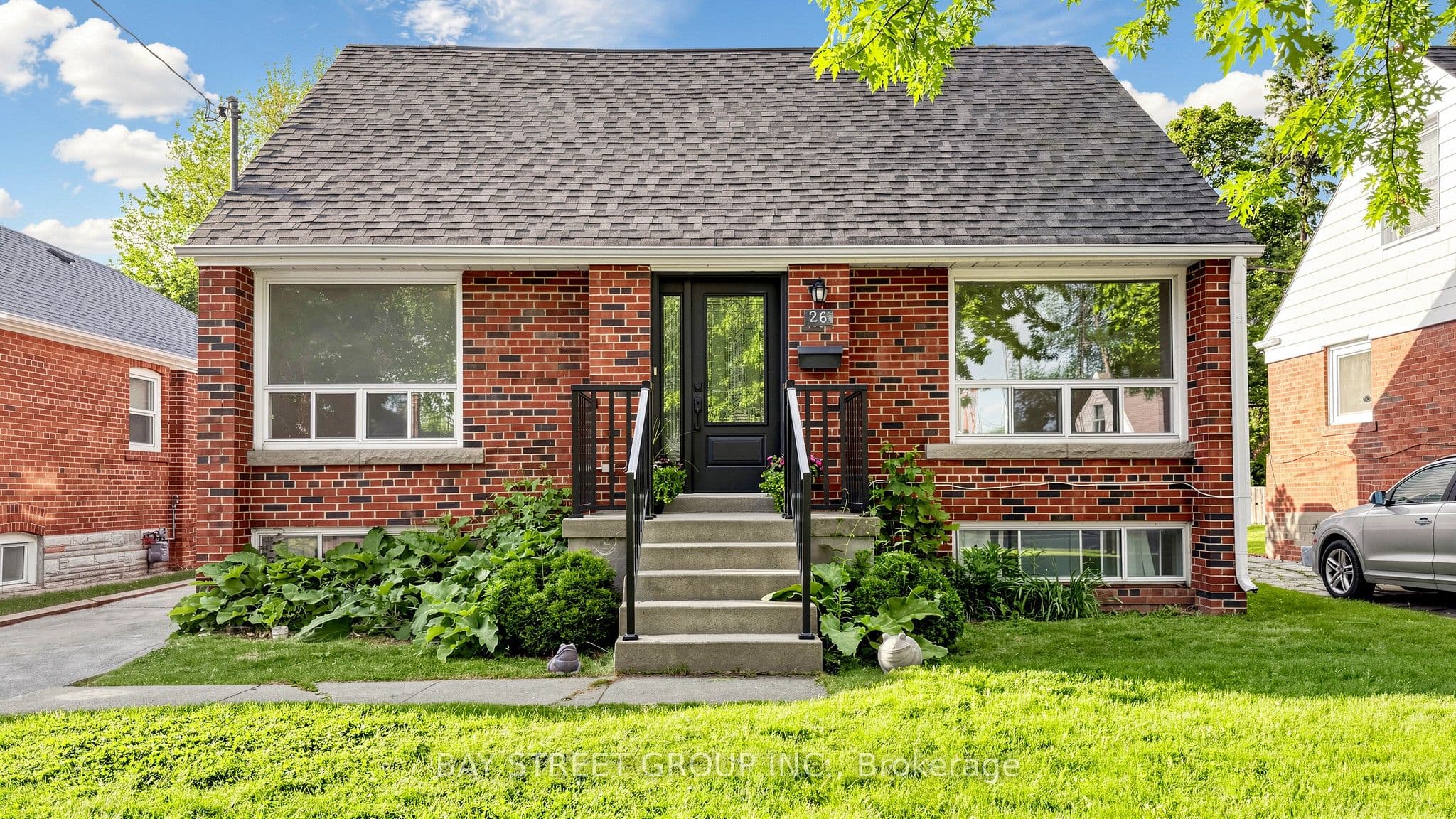 26 Innismore Crescent E, Toronto E04