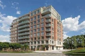 17 Ruddington Drive Unit 603, Toronto C15