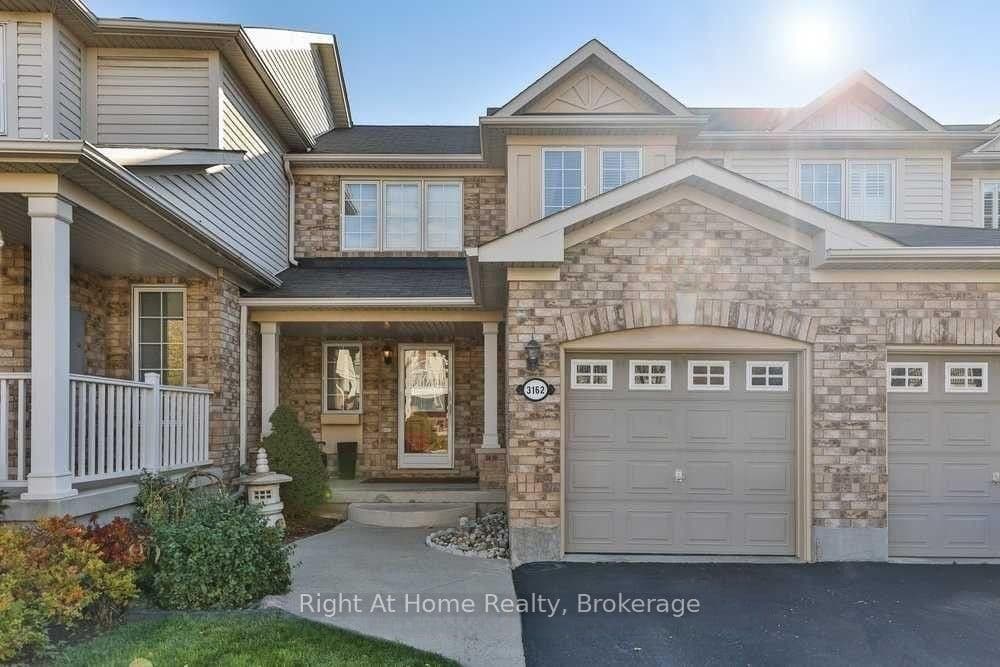 3162 Stornoway Circle, Oakville