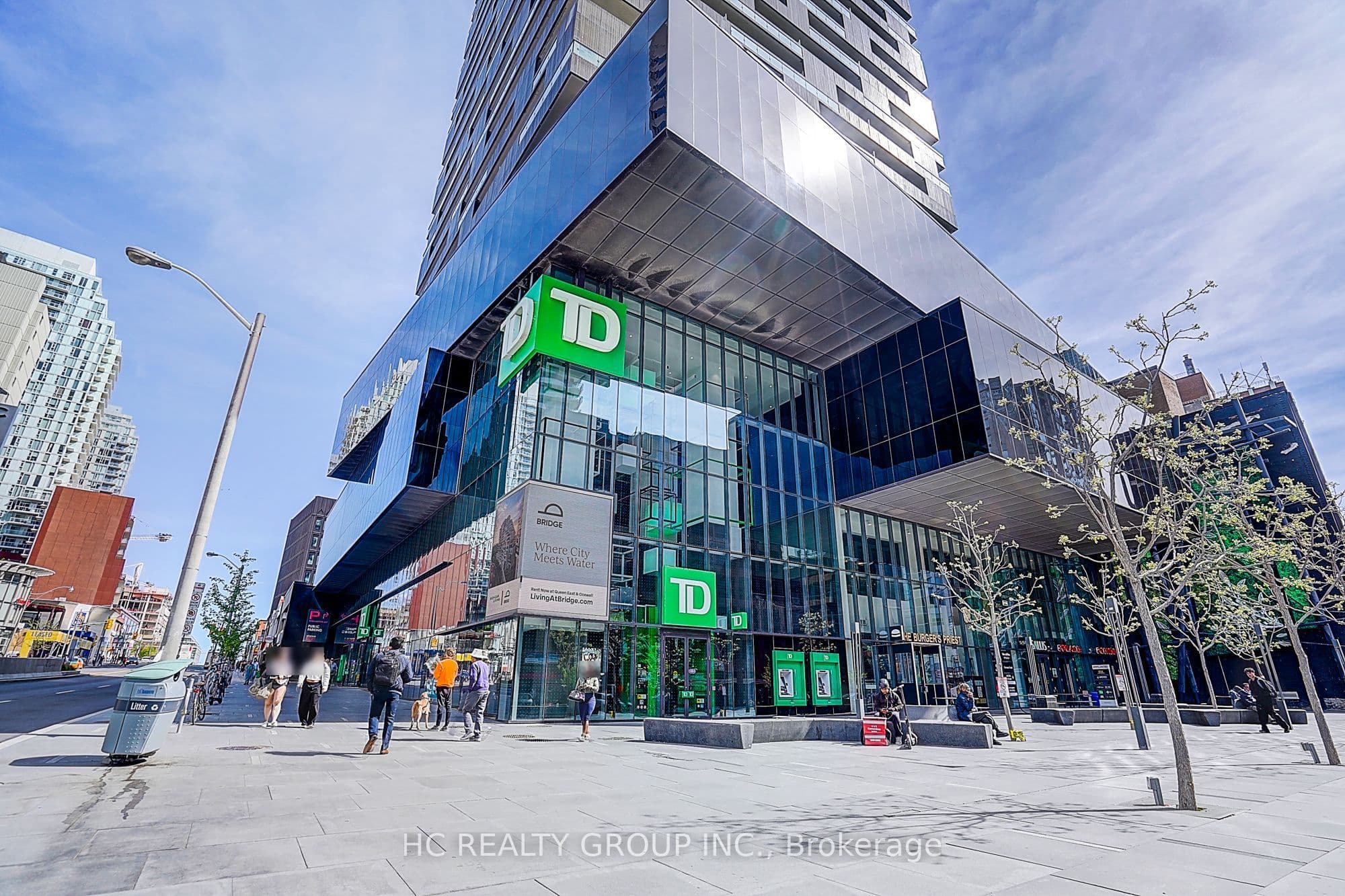 8 Eglinton Avenue E Unit 2904, Toronto C10