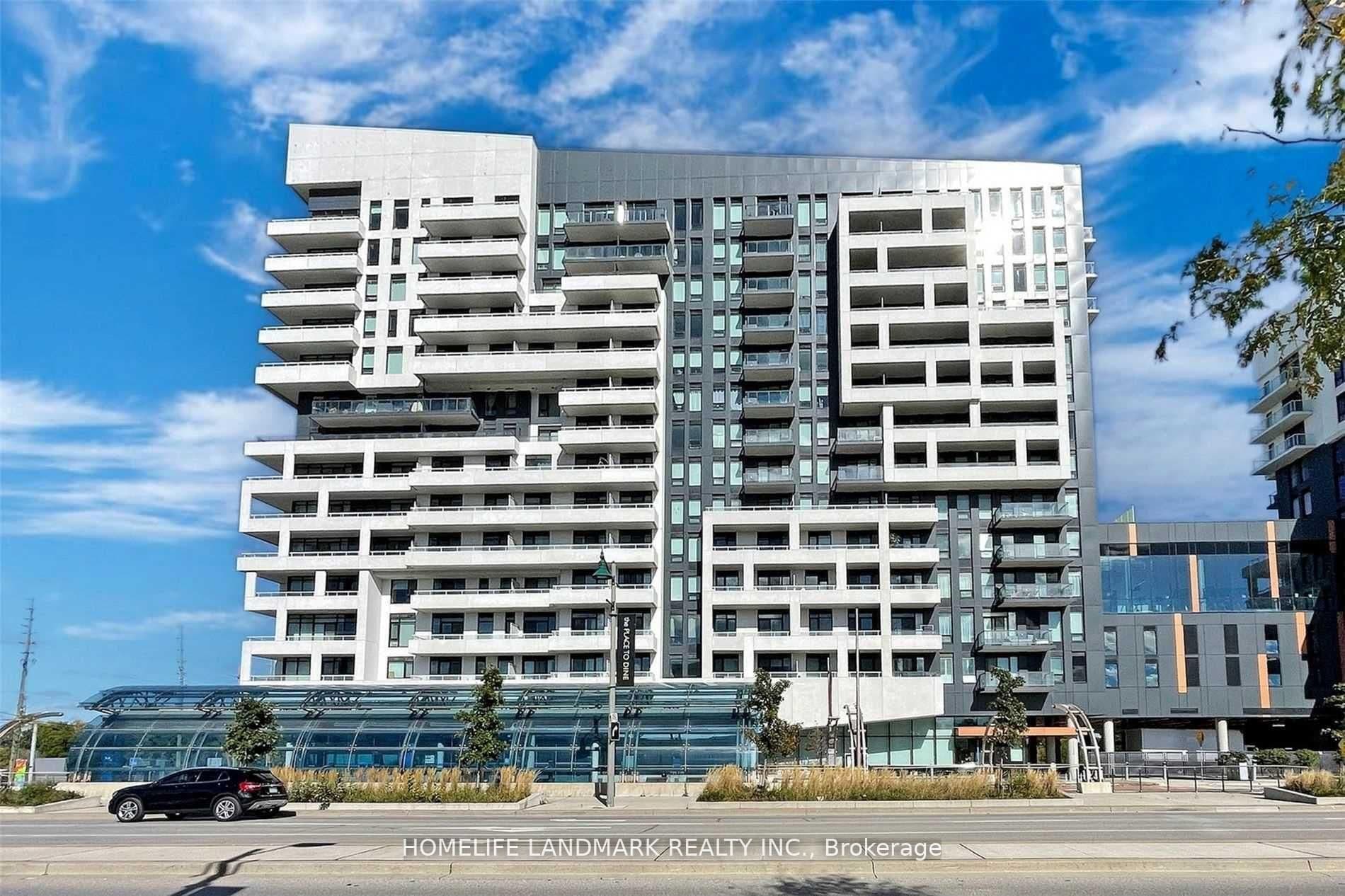 10 Rouge Valley Drive Unit 407A, Markham